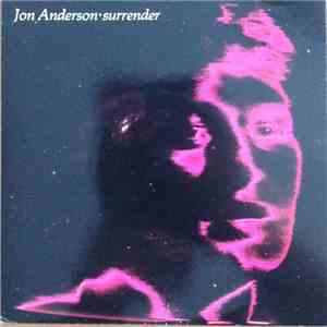 Jon Anderson - Surrender mp3 album