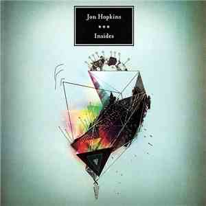 Jon Hopkins - Insides mp3 album