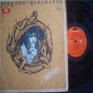 Jon Lord - Sarabande mp3 album