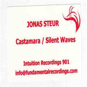 Jonas Steur - Castamara / Silent Waves mp3 album