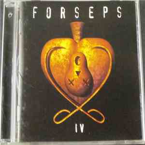 José Fors - IV mp3 album