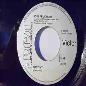 Jose Feliciano - Destiny mp3 album