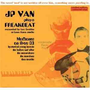 JP Van - Plays Freakbeat mp3 album