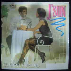 J'Son - Celebrate (Our Love) mp3 album