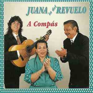 Juana La Del Revuelo - A Compás mp3 album