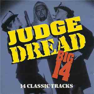 Judge Dread - Big 14 mp3 album