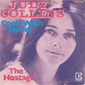 Judy Collins - Cook With Honey mp3 album