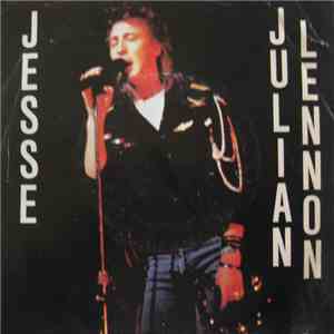 Julian Lennon - Jesse mp3 album