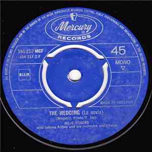 Julie Rogers - The Wedding mp3 album