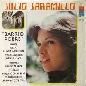 Julio Jaramillo - En Barrio Pobre mp3 album