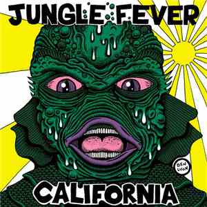 Jungle Fever  - California mp3 album