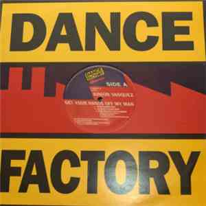 Junior Vasquez - Get Your Hands Off My Man mp3 album
