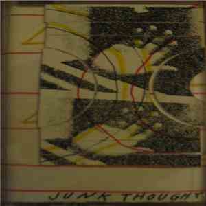 Junk Thought - Repression mp3 album