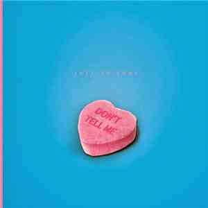 Just Friends  - Don't Tell Me mp3 album