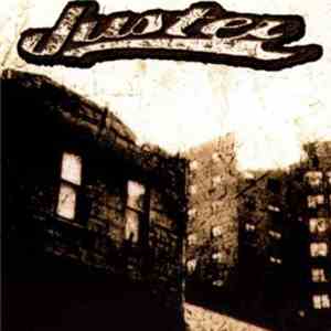Juster - What I See What I Think mp3 album