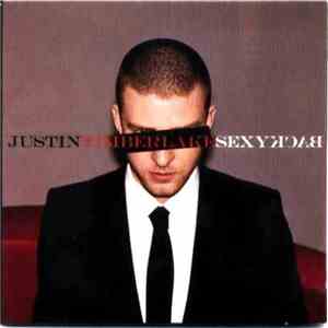 Justin Timberlake - SexyBack mp3 album