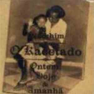 Kacetado - Ontem, Hoje & Amanhã mp3 album