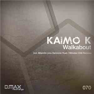 Kaimo K - Walkabout mp3 album