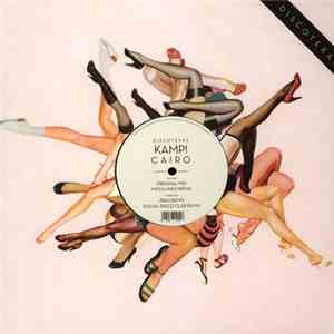 Kamp! - Cairo mp3 album