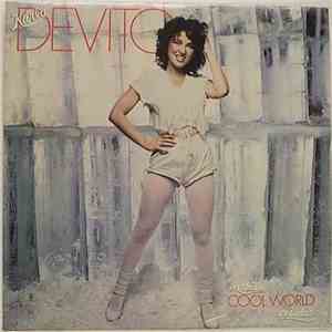 Karla DeVito - Is This A Cool World Or What? mp3 album