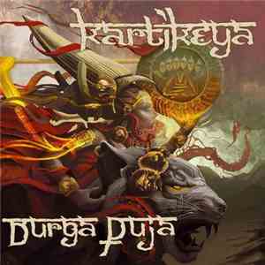 Kartikeya - Durga Puja mp3 album