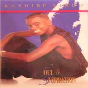 Kashief Lindo - Soul & Inspiration mp3 album