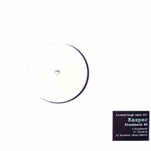 Kasper  - Flashback EP mp3 album