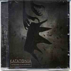 Katatonia - Dethroned & Uncrowned mp3 album