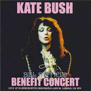 Kate Bush - Bill Duffield Benefit Concert mp3 album