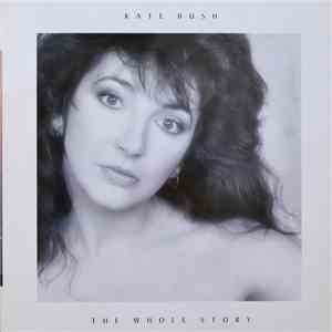 Kate Bush - The Whole Story mp3 album