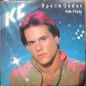 KC  - Space Cadet Solo Flight mp3 album