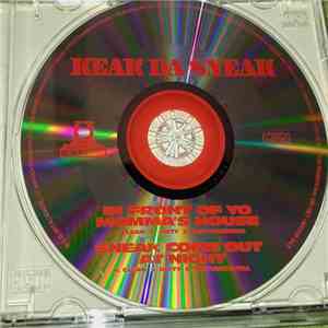 Keak Da Sneak - In Front Of Yo Momma's House / Sneak Come Out At Night mp3 album