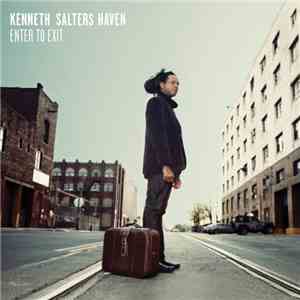 Kenneth Salters Haven - Enter To Exit mp3 album
