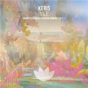 Keris  - Vice/Buick mp3 album