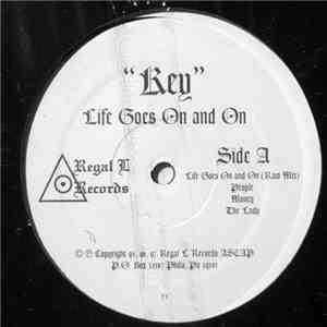 Key  - Life Goes On And On mp3 album