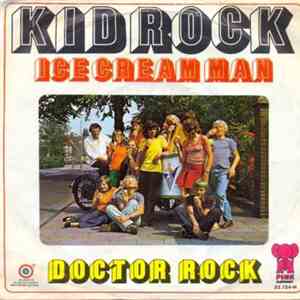 Kid Rock  - Ice Cream Man mp3 album
