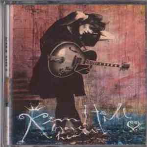 Kim Hill  - Brave Heart mp3 album