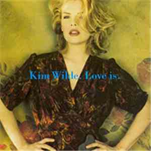 Kim Wilde - Love Is mp3 album