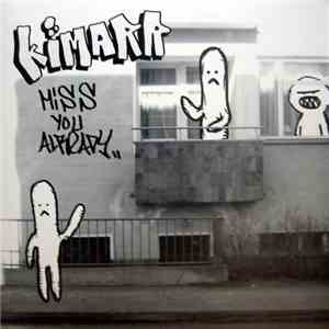Kimarr - Miss You Already mp3 album