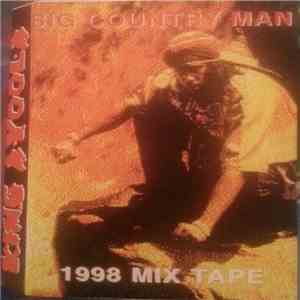 King Ayoola - 1998 Mixtape mp3 album