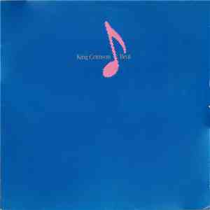 King Crimson - Beat mp3 album