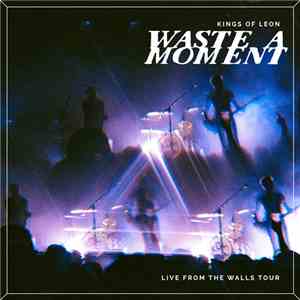 Kings Of Leon - Waste A Moment (Live) mp3 album