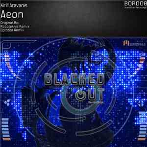 Kirill Aravanis - Aeon mp3 album