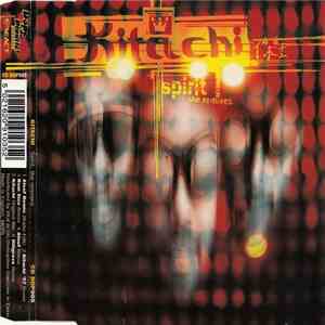 Kitachi - Spirit: The Remixes mp3 album