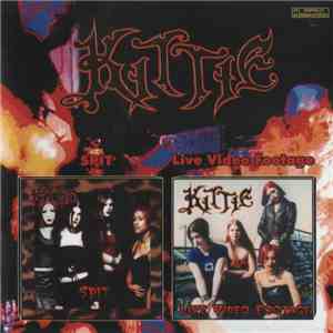 Kittie - Spit / Live Video Footage mp3 album