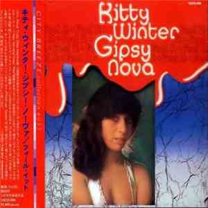 Kitty Winter Gipsy Nova - Feel It mp3 album