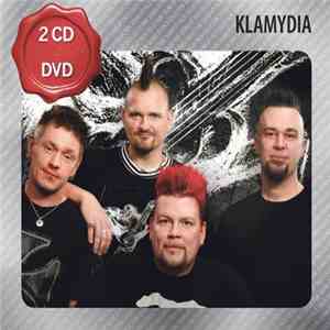 Klamydia - Sound Pack 16 mp3 album