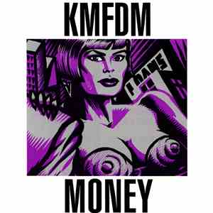 KMFDM - Money / Bargeld mp3 album