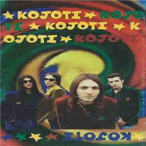 Kojoti - Kojoti mp3 album