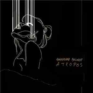 Kontraband Kollektif - Atropos mp3 album